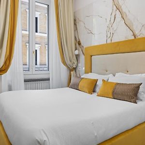 Camera deluxe con letto king size